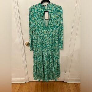 Beautiful spring/summer dress